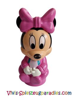 Lego Duplo Figur  Baby Micky Maus mit blauer Kleidung (baby006)